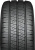 Авто шина Kumho PorTran KC53 215/75R16C 113/111r